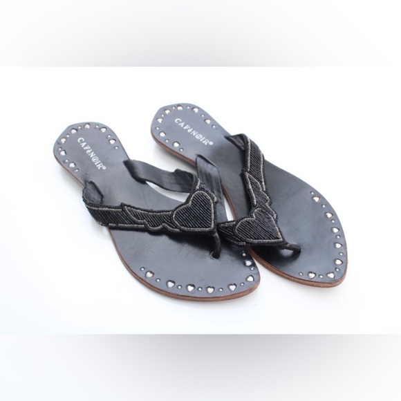 Cafenoir sandals - Picture 9 of 9